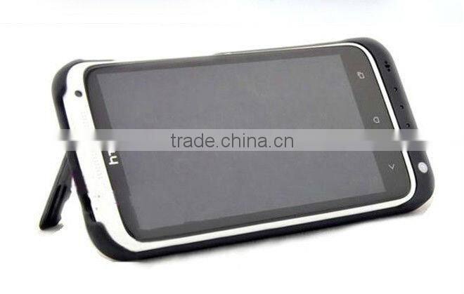 For HTC One X 2200mAh portable phone charger