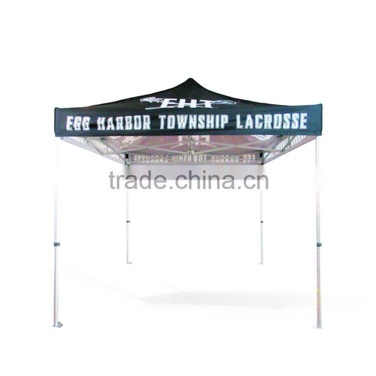 Quality Guaranteed Fashionable Design Custom Printing Logo Iran Tent