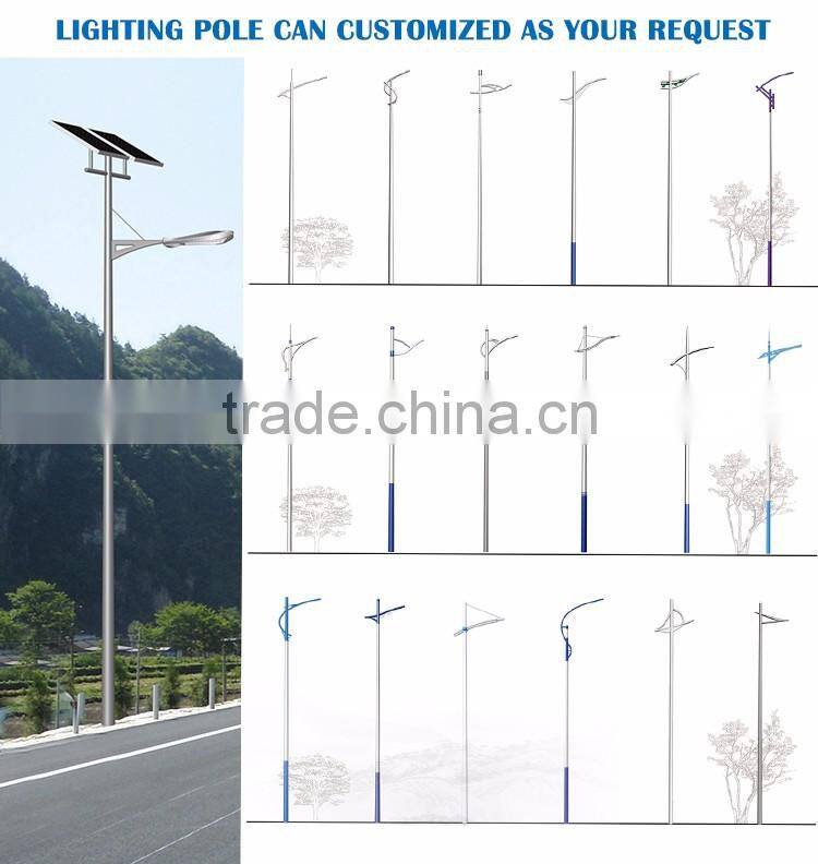 High Power led Solar Street Light