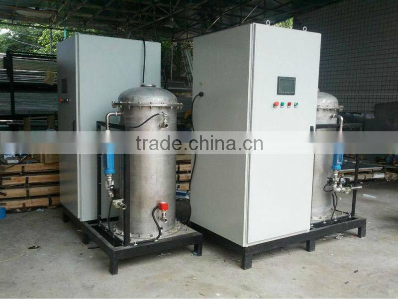 Ozone drinking water sterilization machine | ozone disinfector
