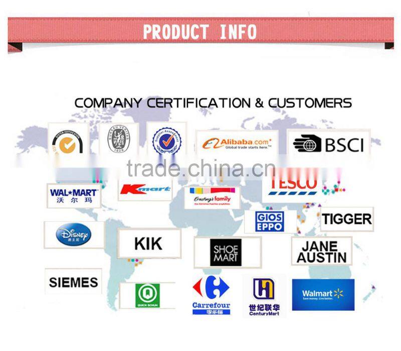 high quality cartcon indoor children's shoes wholesale