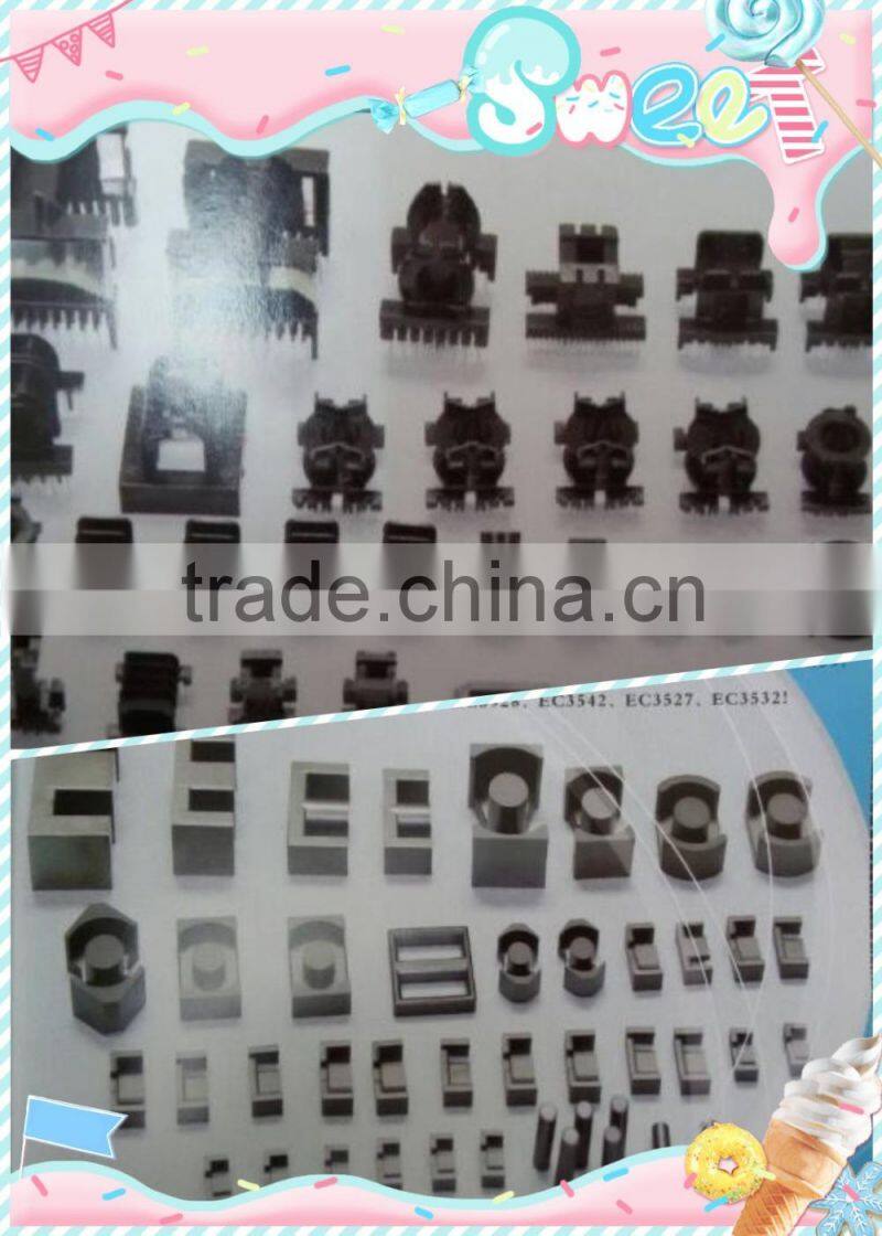 Transformer Bobbin EI28/EE28 vertical 13+13PIN