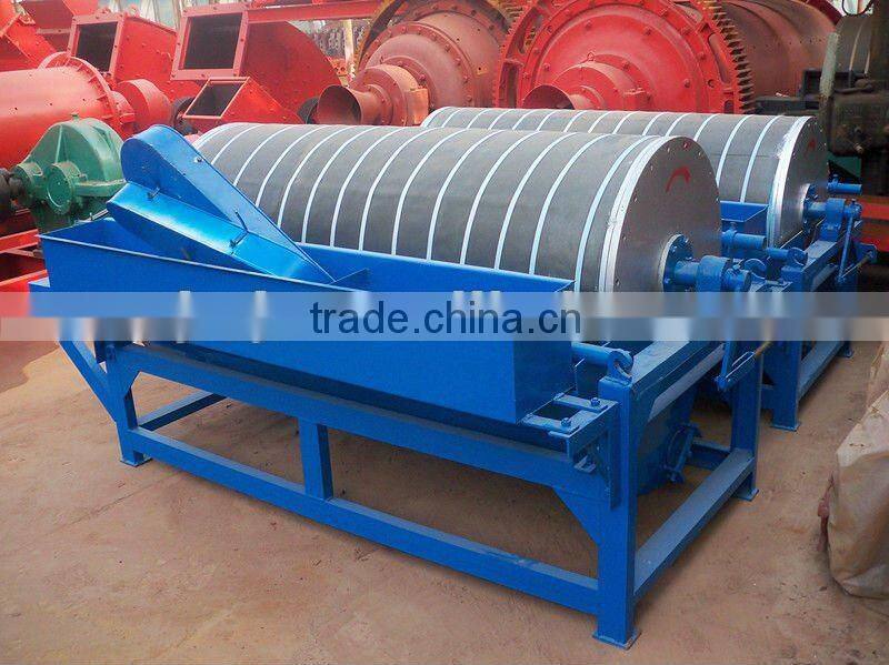Saving Energy Concentrate Iron Ore dressing Plant