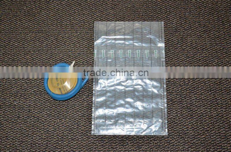 wine bottle inflatable protection air bag