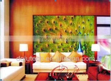 banner uv printing machine , uv roll to roll printer for banner printing in guangzhou