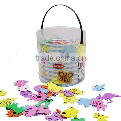 craft EVA foam sticker