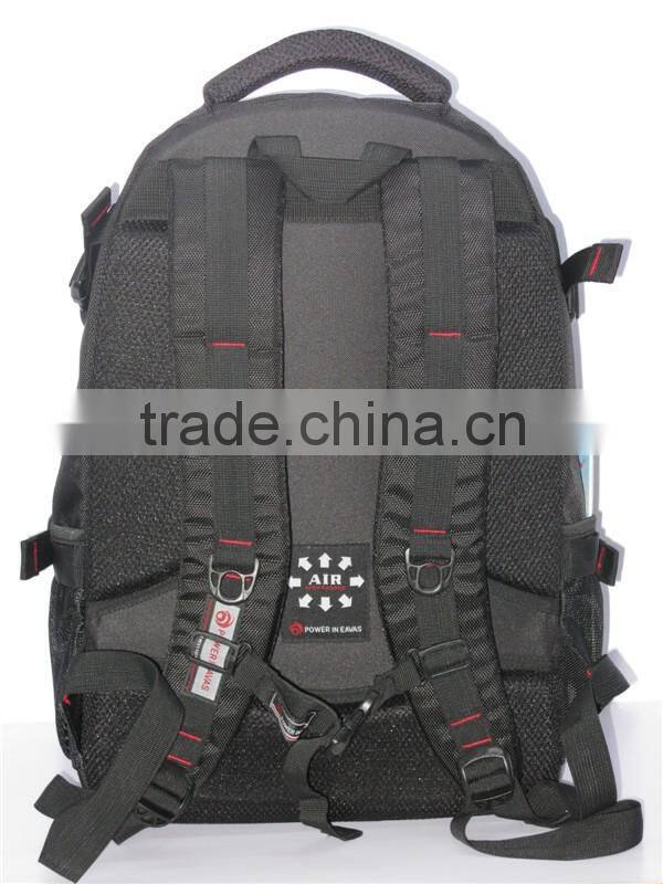 Sports crazy backpacks with laptop padding