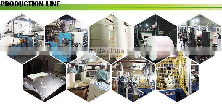 Best Selling Good Reputation SGS & QS Small Paper Plates