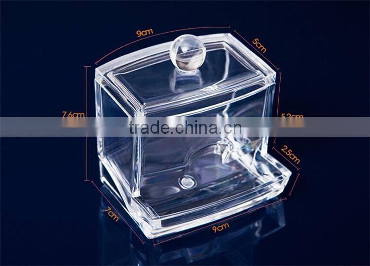 wholesale Cosmetic Beauty Case makeup container