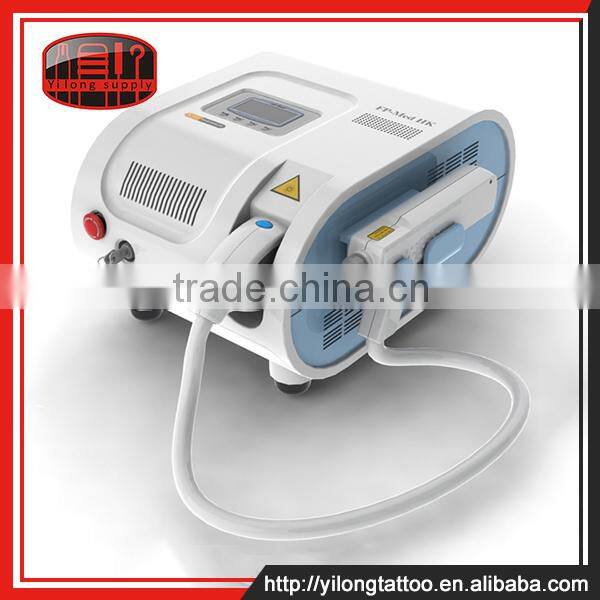 factory direct sale china best laser tattoo removal machine