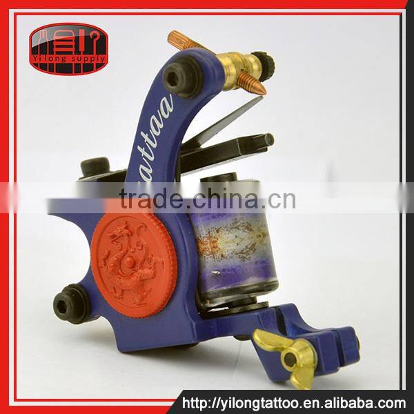 tattoo machine