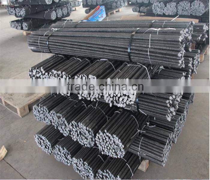 High strength FRP fiberglass anchor bolt for sale