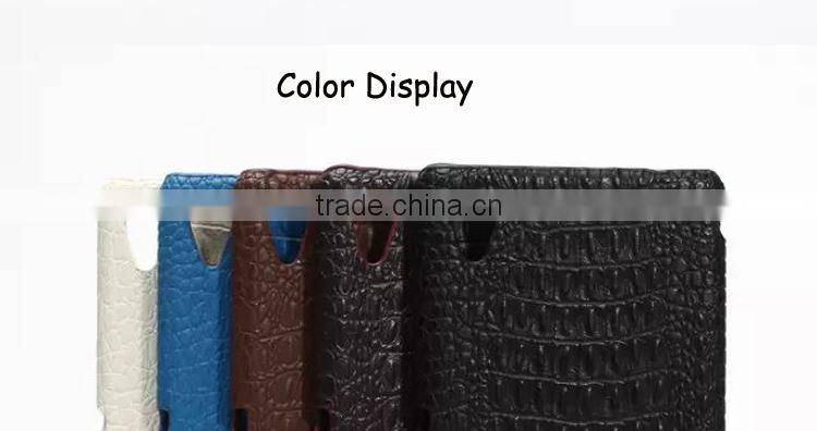 Things OEM China Silicone Bumper Case For Sony M4 Aqua,Flip Back Cover For Sony Xperia M4 Aqua,For Sony M4 Aqua Cases