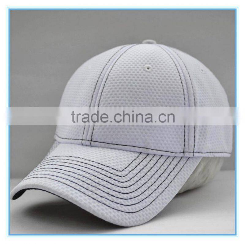 2015 hot sale blank baseball cap ,sports cap