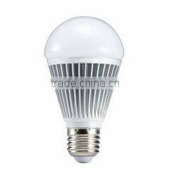 E27 9W LED Bulb Light,800Lm, CRI 80