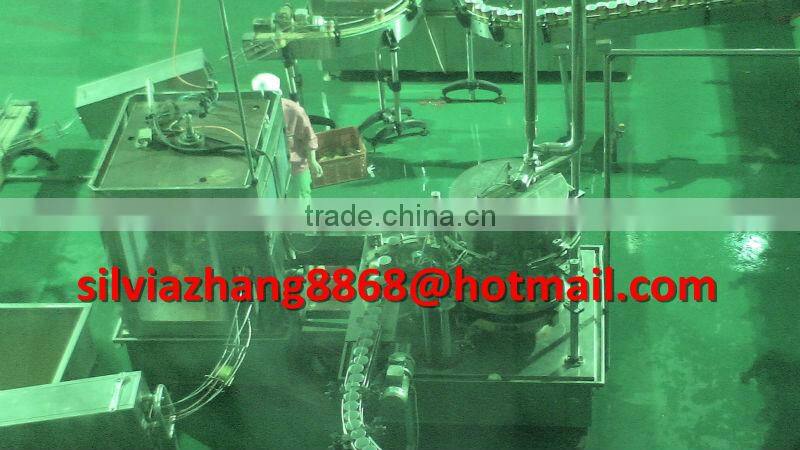 broad bean canned fish production line