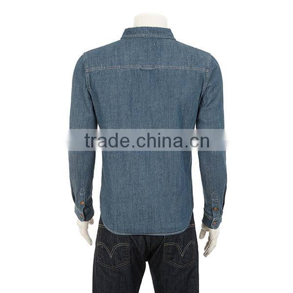Top Brand Casual Shirts