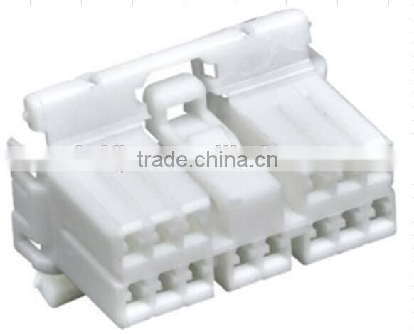 14pin housing Tyco AMP equivalent part automotive automobile connectors terminal 173860