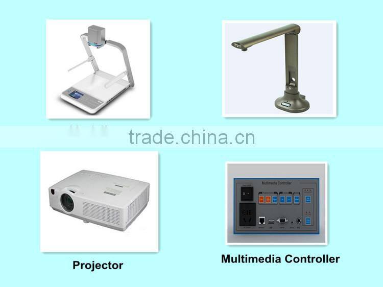 96" cheap infrared induction Interactive Whiteboard metal frame anti-jamming