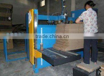 ZXJ semi-auto stapler machine