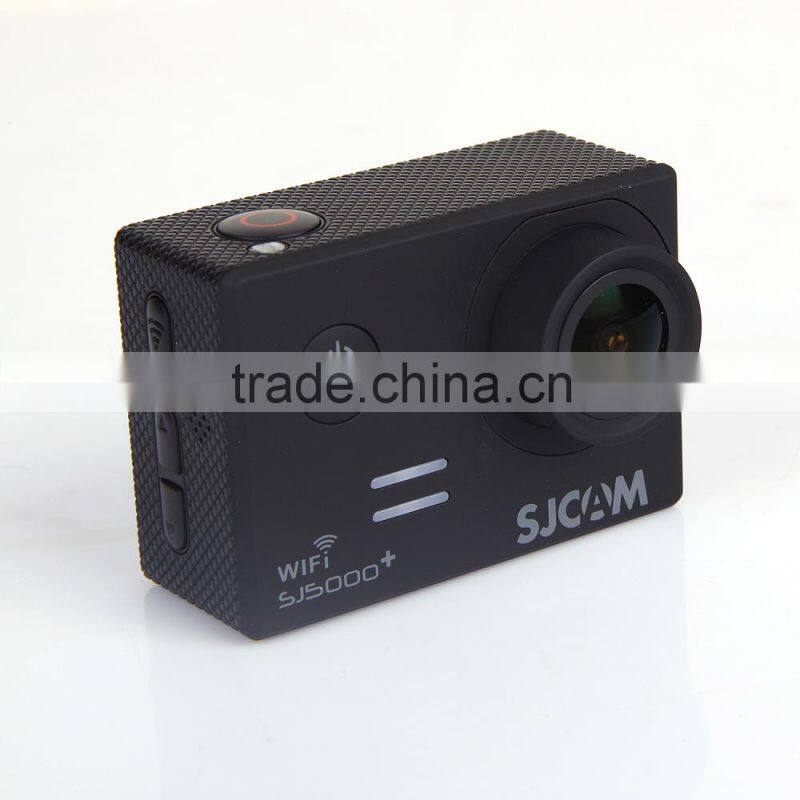 New Waterproof Action Camera Sport Camera Motorcycle Helmet Camera