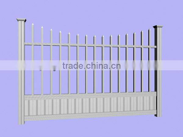 6061 6063 ODM/OEM aluminium barrier ,aluminum extruded profile,alu extrusion price per kg surface treatment as your drawings