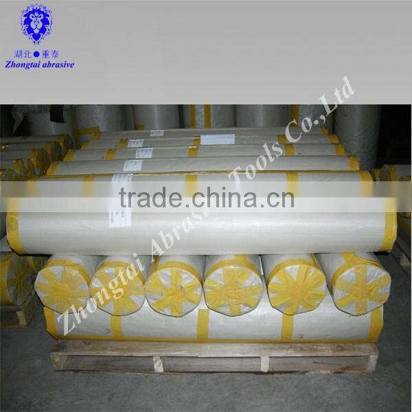 Good Peputation Factory Price Gxk51 Abrasive Cloth Roll