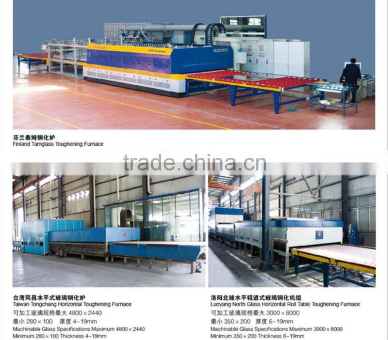 6mm hot sale glass/ acid etched glass for shower room/ glass door