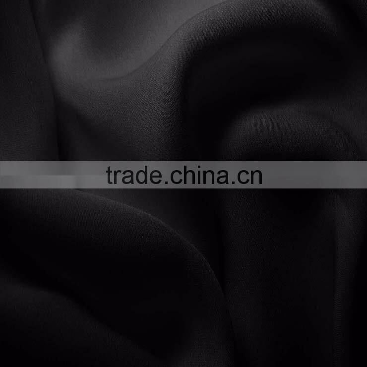 19mm Silk Stretch Double Georgette Width 42"