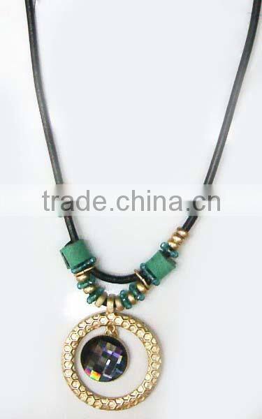 New Styles Fashion Jewelry Necklace For Spring Of 2014