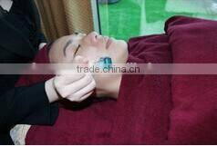 DRS derma roller/micro needles derma rolling system skin care derma roller