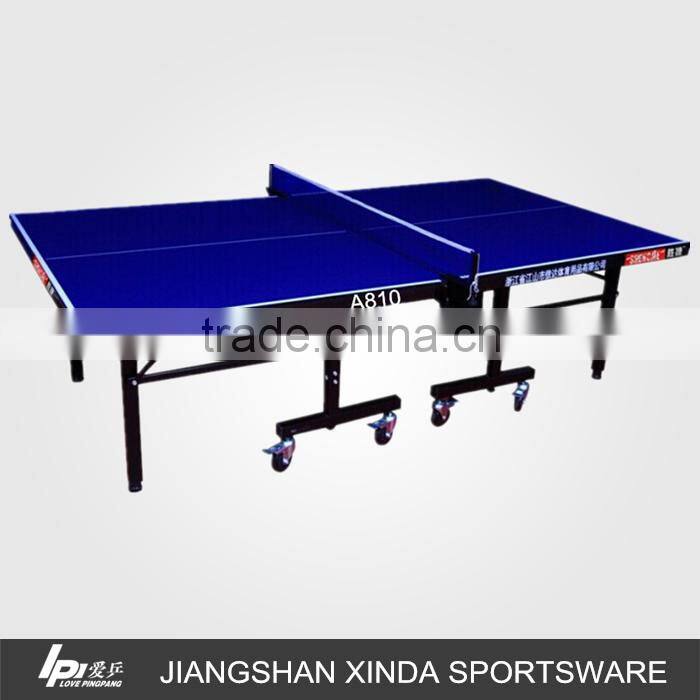 High-quality Table Tennis Table