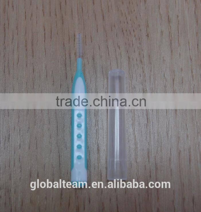 Interdental Brush Dental Brush Between Teeth Brush