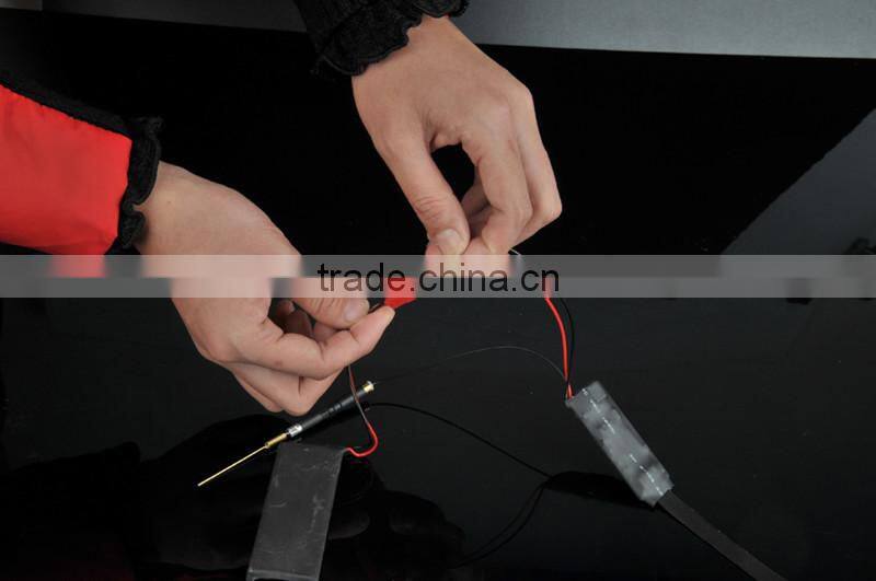 Cheap hd 1080P wifi embedded camera module DIY plug and play