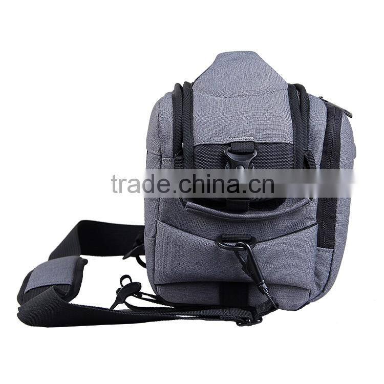 Kingsons Wholesale Professional Light Weight Large Fashion Waterproof Camera Len Bag