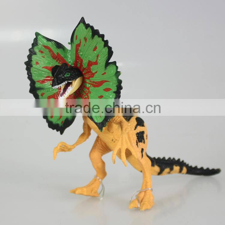 New style kids play set toy dinosaur figures