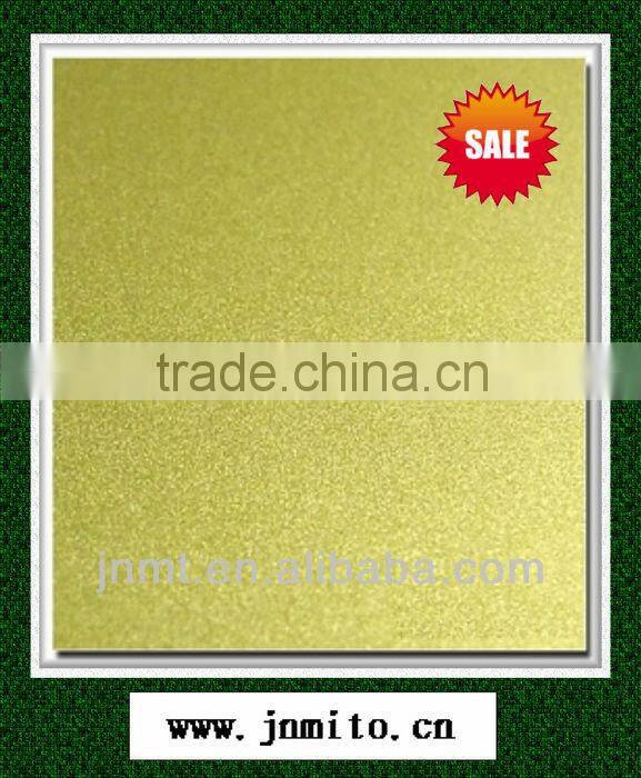 mirror aluminum sheet