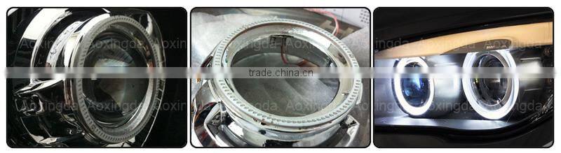 85mm cob smd ring light