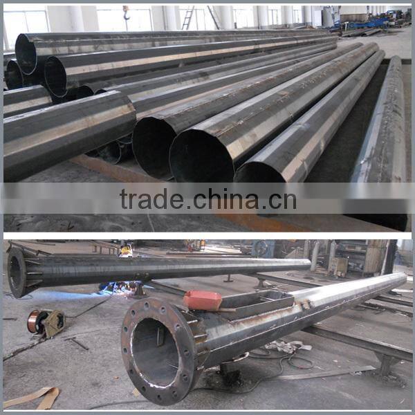 stadium battery powered led light tower and high masts