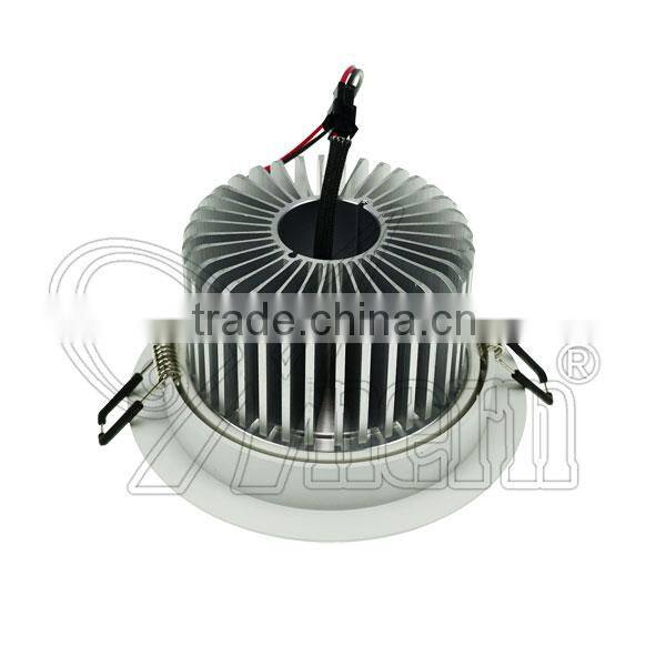 Best price CE RoHS 9W smd LED downlight