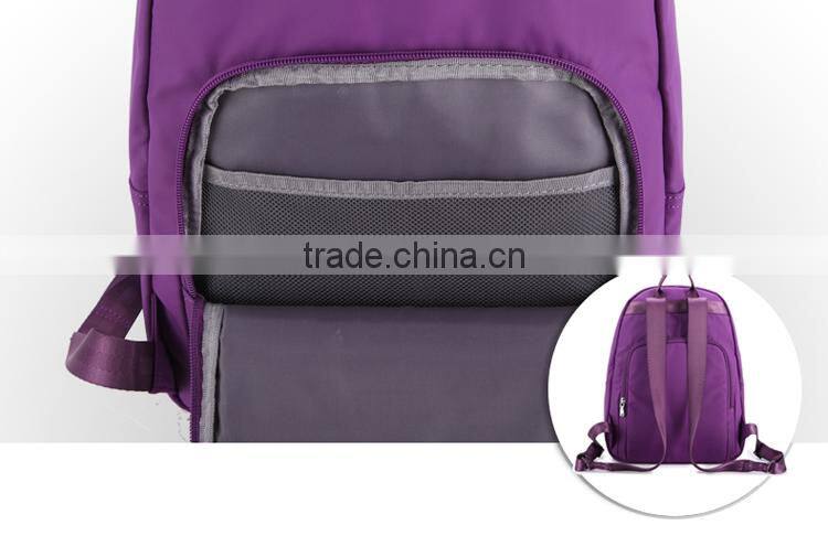 Unisex black school bag China custom logo 50 pcs moq cheap school bag