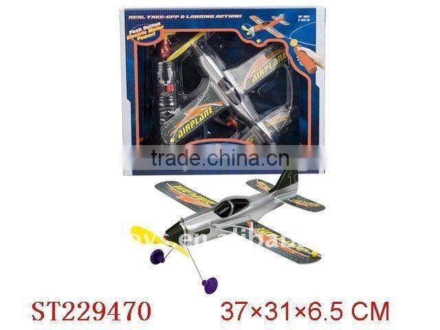 2011 new BO airplane with whirlabout function-Full CE