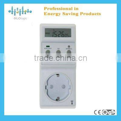 Hot-sale professional electric countdown timer switch for energy-conservation and environment-protection