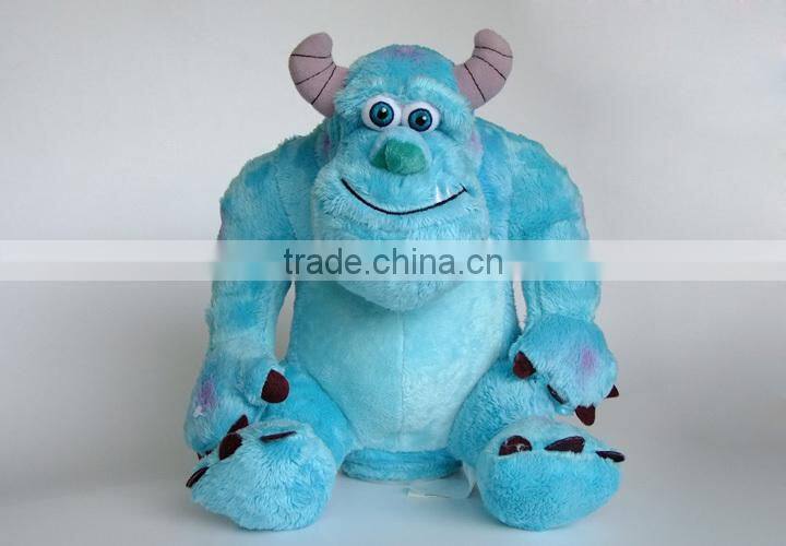 plush music money box coinsaver saving box