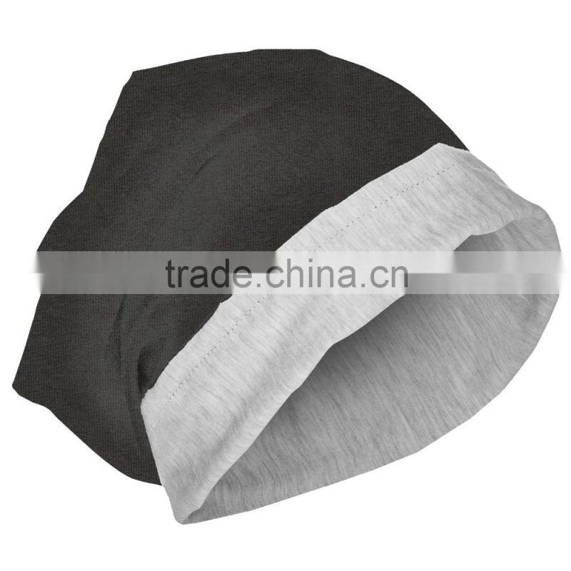 Factory New Arrived Hot Sale Women Custom Cotton Beanie Caps Wholesale