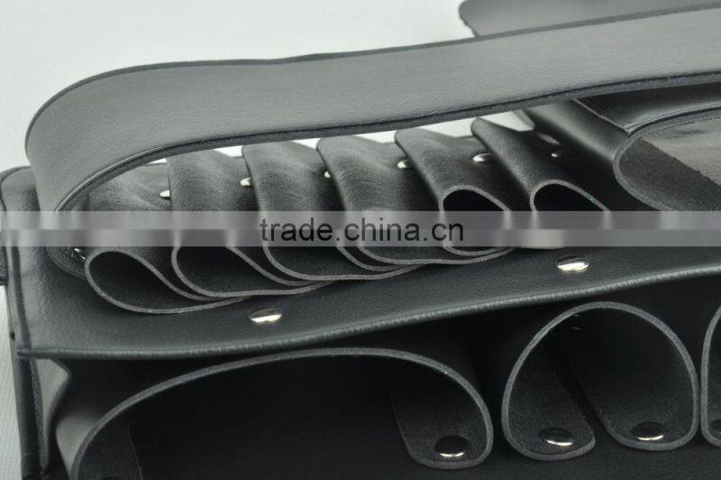 Alibaba China Hot New Product Electrician Leather Tool Bag,Portable Waist Tool Bag,Heavy Dute Muti-Pocket Electrician Tool Bag