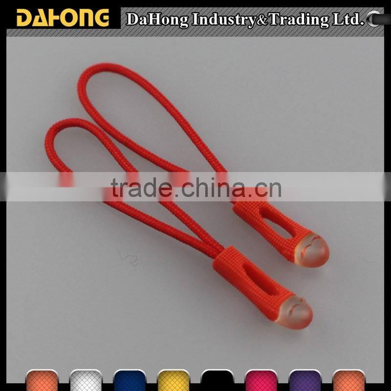 High quality Resin zipper slider