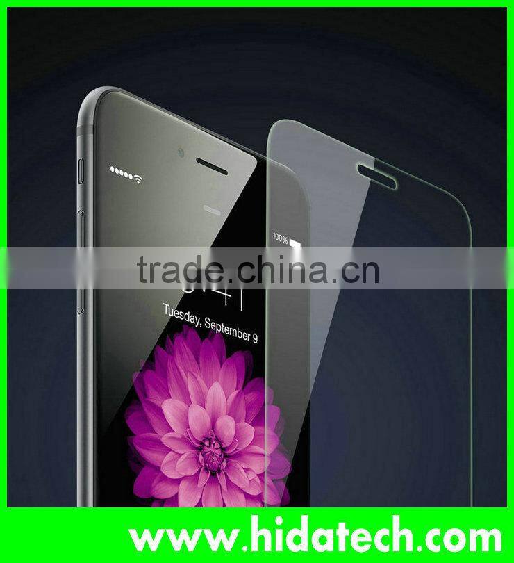 Protecting Eyesight Anti-blue Light Mobile Phone Tempered Glass Screen Protector