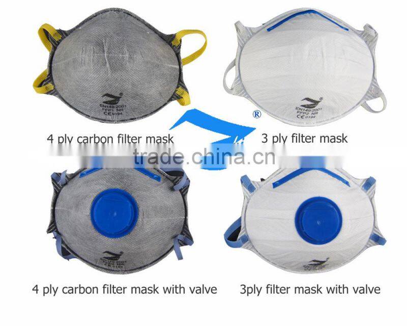 New style Customized Face Mask Safety