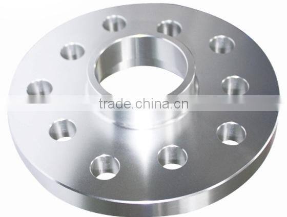 Hot Sale Aluminum 25mm 4x110 to 4x156 wheel spacer
